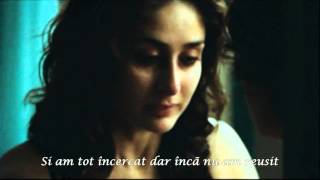 Aaron Neville and Trisha Yearwood - I Fall To Pieces - traducere romana