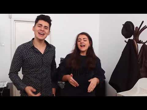 Planurile elevilor care au făcut furori la Eurovision. Alexia va fi medic, Matei va emigra în SUA