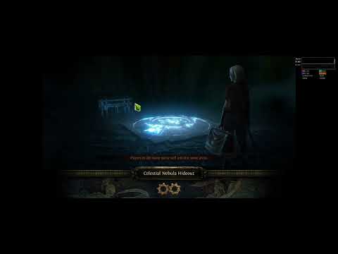 Path of Exile 3.20 First Kill UberShaper!! Spark!