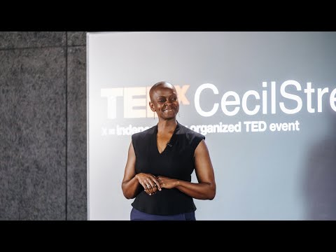 What True Power Really Is | Kemi Nekvapil | TEDxCecilStreet
