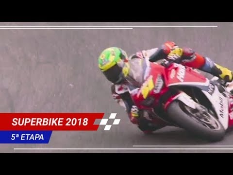 Superbike Brasil - 5ª Etapa - Interlagos