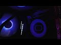 Kompiuterio korpusas Cooler Master MasterBox MB540, ARGB, Tempered Glass