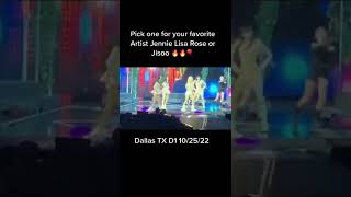 Download lagu Black Pink “Born Pink world tour Dallas TX D1 hott stage 🔥🙏 mp3 Download lagu Black Pink “Born Pink world tour Dallas TX D1 hott stage 🔥🙏 mp3