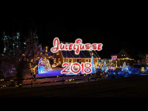 Juleljus 2018