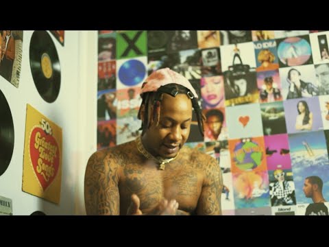 93 Foreign- Over & Over (OFFICIAL VIDEO)