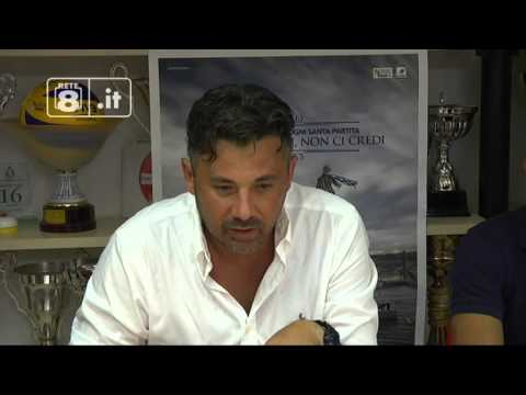 Volley Ortona - Parola a Nunzio Lanci