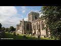 BBC Choral Evensong: Edington Festival 1976 (Grayston Ives)