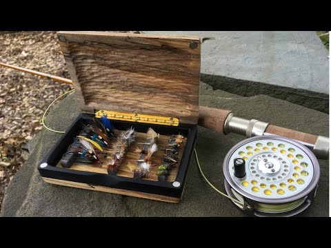 download lagu mp3 mp4 Homemade Fly Box, download lagu Homemade Fly Box gratis, unduh video klip Homemade Fly Box