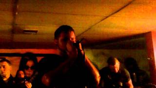 Elysium   Bow Down Born of Osiris cover