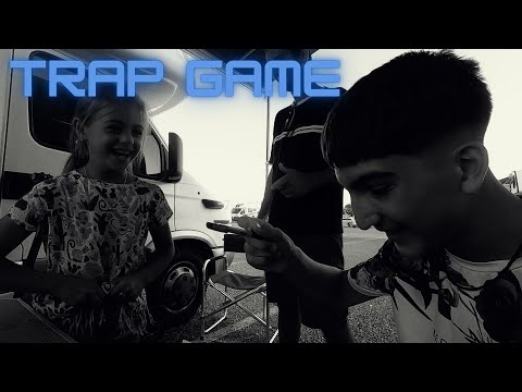 Piccoli Trapper Crescono al Salone Del CAMPER 2023