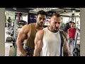 Donot miss any spot of ur big back muscle ( hit all areas with this workout )