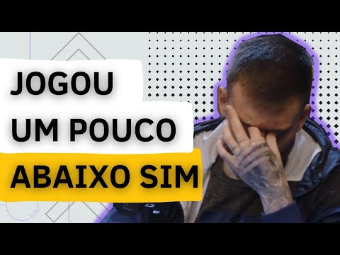 Ranger dá sua opinião sobre fNb nos playoffs