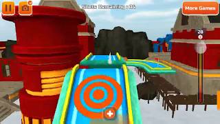 Mini Golf 3D Level 10 Expert Guide