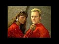 ECW Woman Sandman Promo