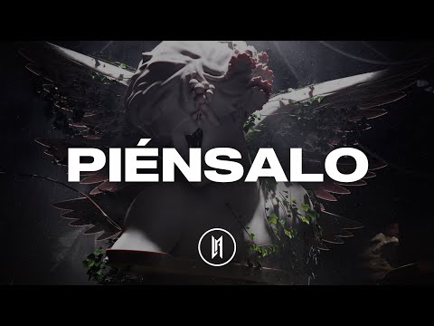 Junior H - PIÉNSALO (Letra)