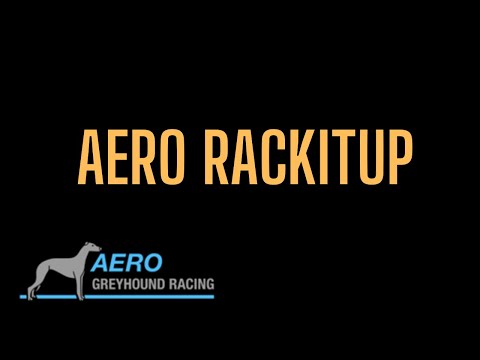 Aero Rackitup