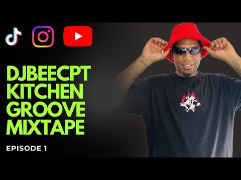 KITCHEN GROOVE MIXTAPE #DJBEECPT GQOM EPISODE 1 🔥🔥🤍