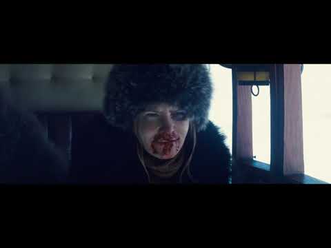 The Hateful Eight - Daisy Domergue