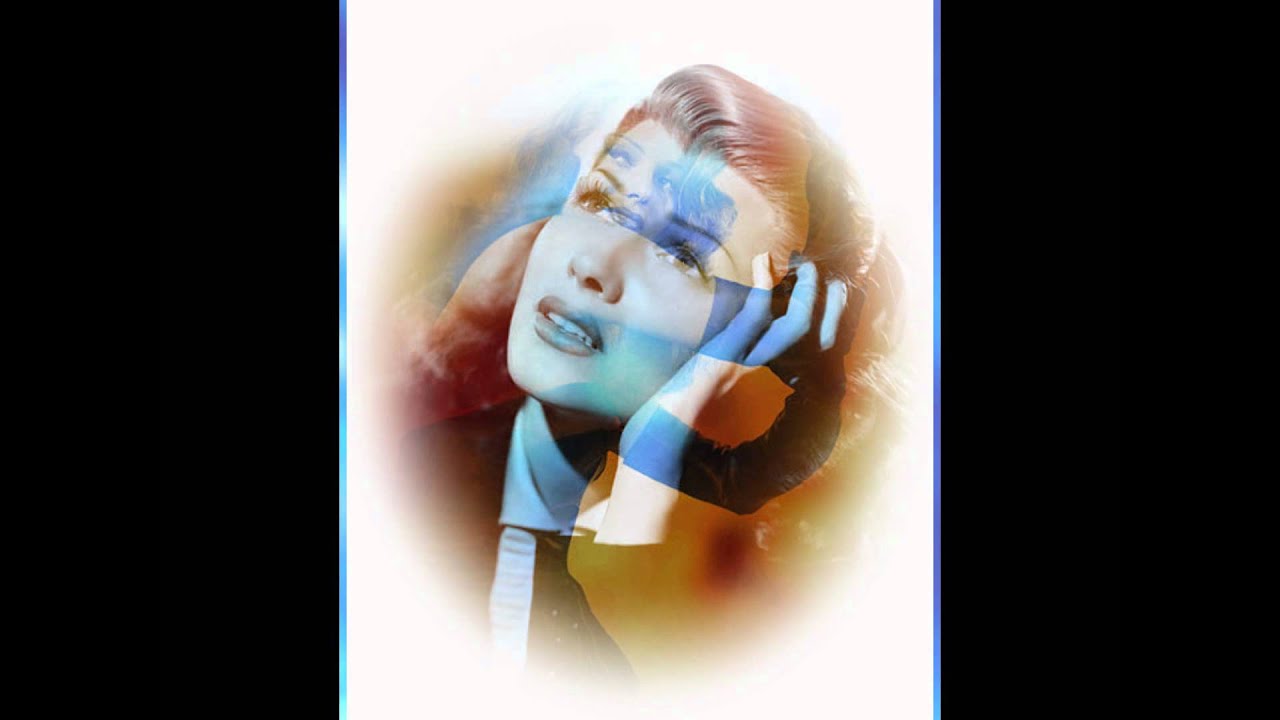 Guana Batz - Two Shadows   // Rita Hayworth