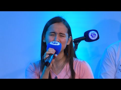 1 HORA de Alabanza y Adoración - MAFE RESTREPO - GP BAND - Generación Pentecostal