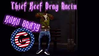 Chief Keef - drag racin (imvu music video)