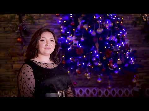 Ana Maria Velecico ❌ Colaj Colinde din Popor 🎄2023🎄