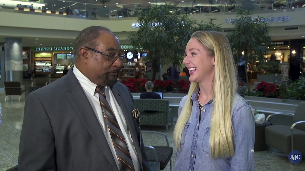 USO Lounge thumbnail