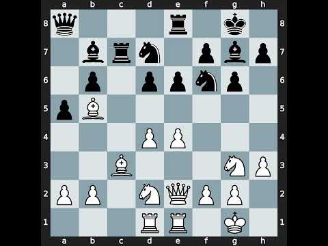 Robert Kuczynski(2450) vs Marcin Dziuba(2310) | Event: 55th ChTeam-POL | 1999.09.21