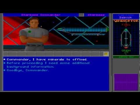 Lets Play Star Control II (BLIND) Episode 4
