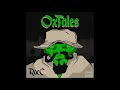 Roc C feat. D. Moe - "Out Of The Blue" OFFICIAL VERSION