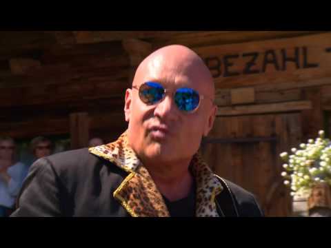 Münchner Zwietracht Hey Rosi