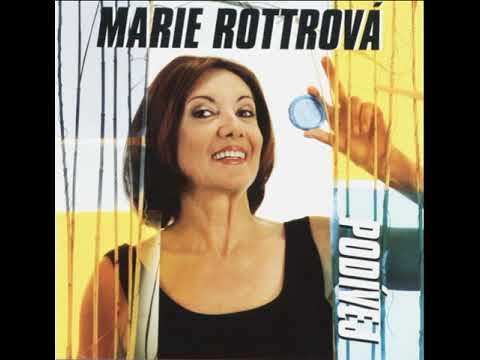 Marie Rottrová - Lakomá (2001)