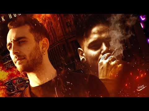 The Dark Horror x The Freaky B@stard - Attack!