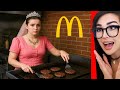 Real Princess Goes Under Cover As A Normal Girl