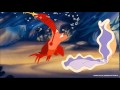 The Little Mermaid Under The Sea Norwegian Den Lille Havfruen Her Må Du Bli HQ Audio 2 0