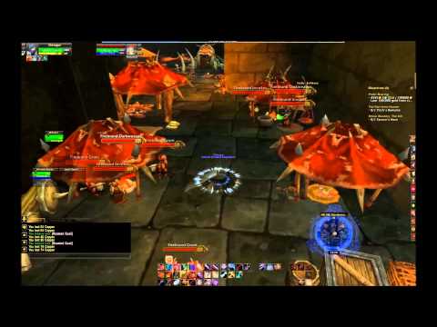 Heavy Junkbox Farm WoW 12 minutes 25 lockboxes Insane Achievement