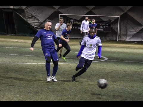 20.02.2020 - III Liga E - PGE Energia Ciepła vs. Armatis-lc Polska