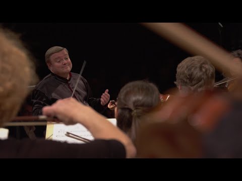 Honegger : Symphonie n°3 "Liturgique" (Orchestre philharmonique de Radio France)