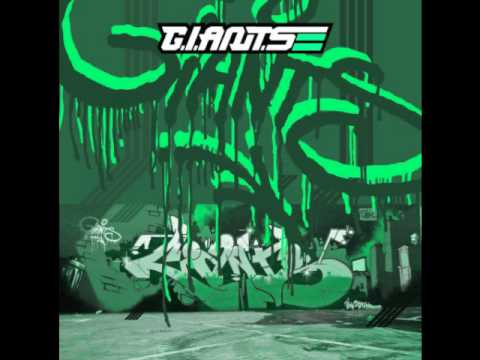 Giants- Den exw Anagkh