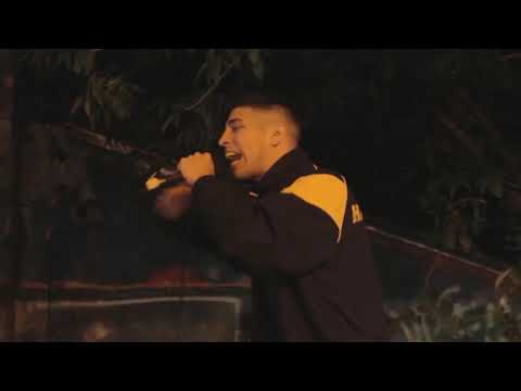 Nacho vs Pity Brown - 8vos - Level Freestyle 27/10