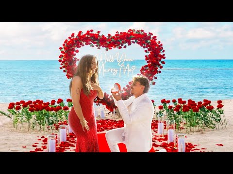 Leon Machère x Jada - Mi Amore ❤️💍 (Official Video)