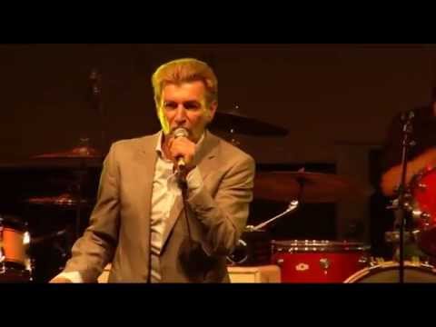 Bowie Sessie: PAUL MICHIELS - Ziggy Stardust