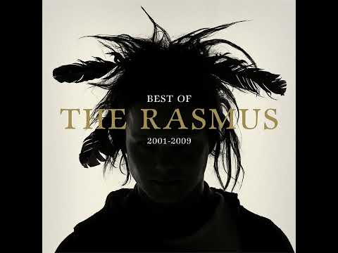 The Rasmus - October & April (feat. Anette Olzon)