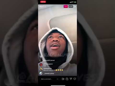 Timo homie Gb spin 757 block on IGlive 757babyglock and members in comments