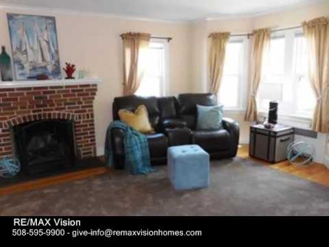 40 Rudolph St, Worcester MA 01604 - Single Family Home - Real Estate - For Sale -
