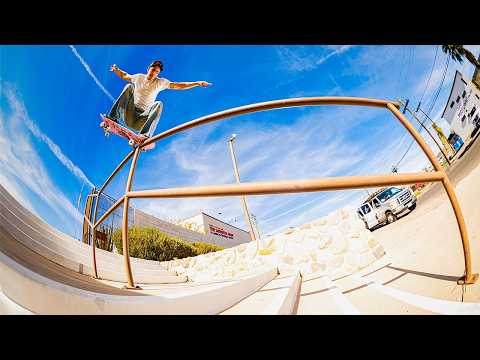 SLAPPY Trucks Presents “May I Have This Dance”