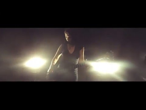 In Isolation - Parlance [OFFICIAL VIDEO]