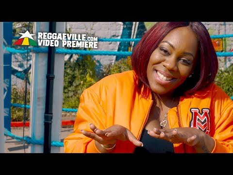 Marla Brown - Hello [Official Video 2019]