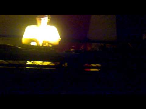 WAVEFORM 2010 - Bare Noize