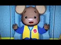 Team Umizoomi DoorMouse In Space